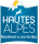 Le site internet des Hautes Alpes.